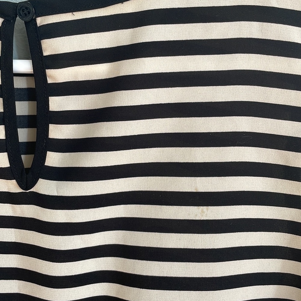 Calvin Klein Blouse - Picture 4 of 4